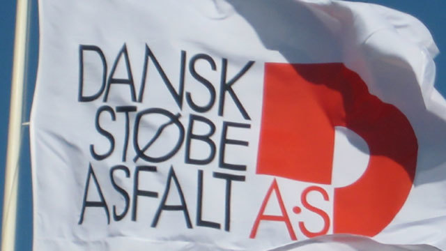 Dansk Støbeasfalt ApS. Asfaltfirma, Roskilde - 6