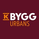 K-BYGG Urbans Liared logo