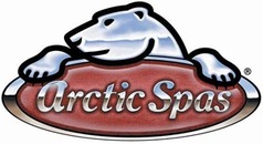 Arctic Spas Massasjebad - Polarbad Lothe logo