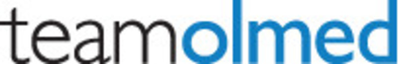 TeamOlmed AB logo