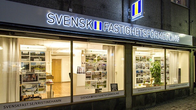 Svensk Fastighetsförmedling Kristinehamn & Storfors Fastighetsmäklare, Kristinehamn - 4