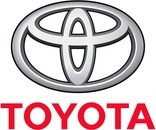 Toyota Kongsberg