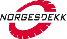 Norgesdekk avd Bergen logo