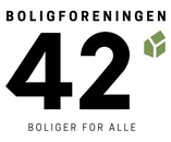 Boligforeningen B 42 logo