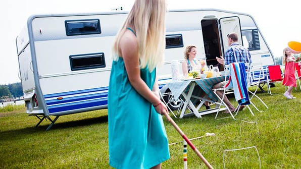 June Fritid AB Husvagnar, Jönköping - 6