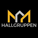 Halgruppen ApS logo