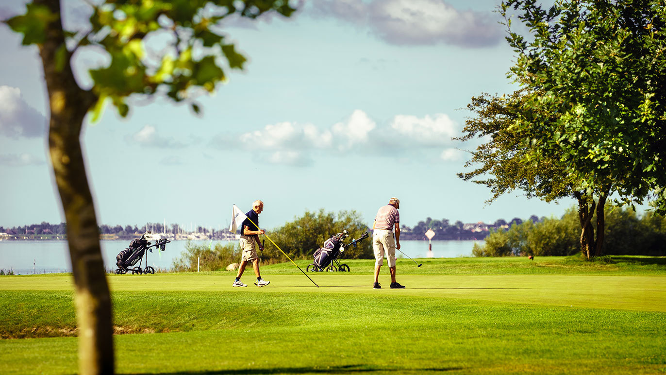 Golfklub, Næstved | firma | krak.dk