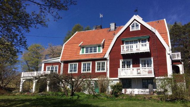 Tak och Fasad i Stockholm AB Takläggare, Stockholm - 6