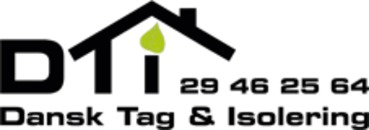 Dansk Tag & Isolering logo
