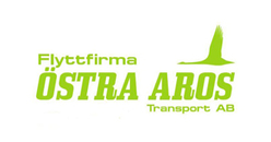 Flyttfirma Östra Aros Transport AB