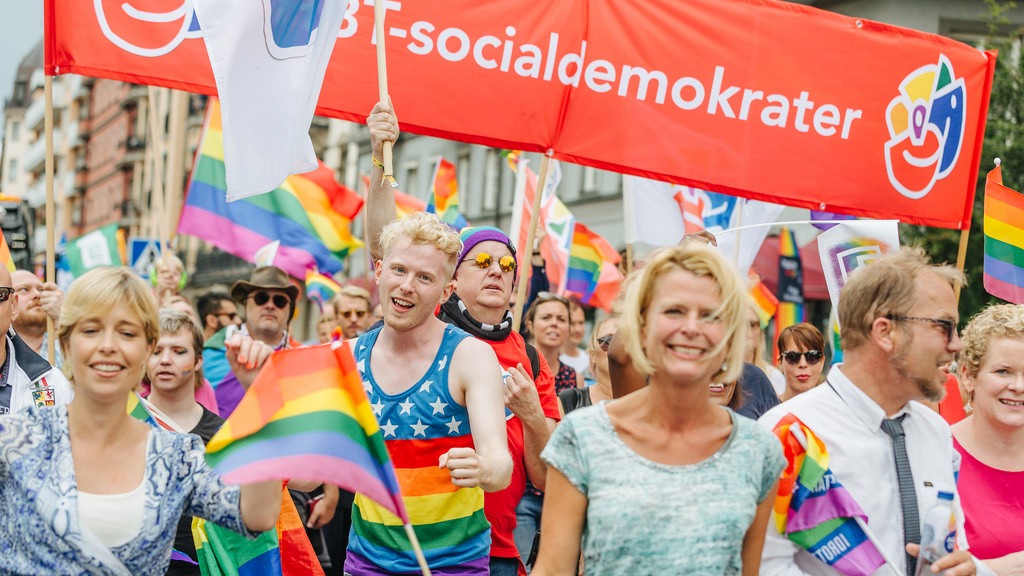 Socialdemokraterna i Finspång Politiska organisationer, Finspång - 4