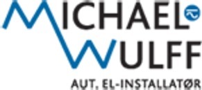 Michael Wulff A/S logo