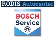 Rodi's Autocenter logo