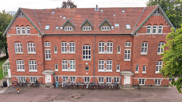 Sct. Albani Skole Privatskole, Odense - 5