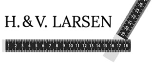 H & V Larsen ApS