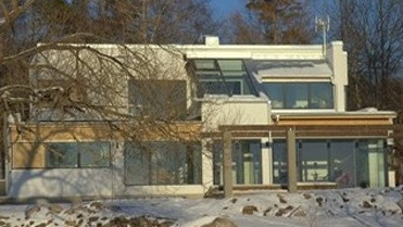 TPr Byggkonsult AB Byggnadsteknik, samhällsplanering, Linköping - 2
