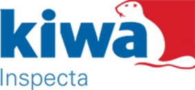 Kiwa Inspecta A/S logo
