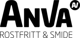 Anva Rostfritt & Smide AB logo