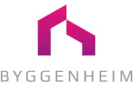 Byggenheim AS logo