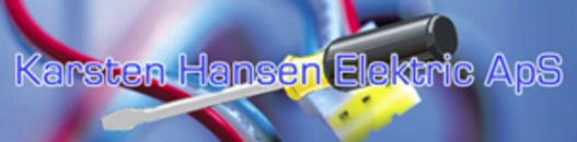 Karsten Hansen Elektric ApS