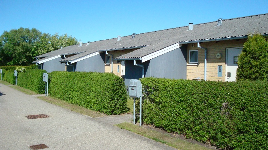 Nørresundby Boligselskab Almennyttige boligselskaber, Aalborg - 5