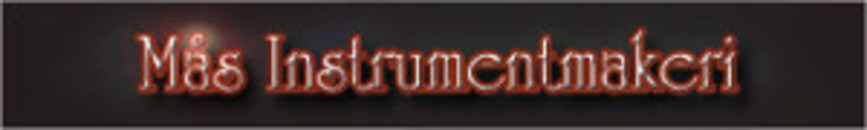 MÅS Instrumentmakeri