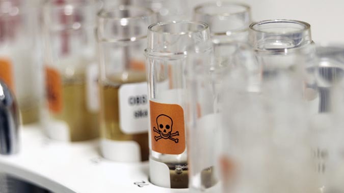 Rättsmedicinalverket - Rättsmedicinska avdelningen i Lund Myndighet, Lund - 1