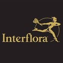 Interflora Marihøna avd Flisa logo