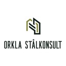Orkla Stålkonsult AS logo