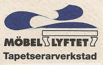 Möbellyftet & Fönsterlyftet logo
