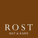 Rost Kaffe I Umeå AB logo