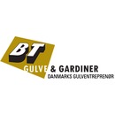 BT Gulve og Gardiner Kolding Syd logo