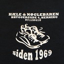 Hæle- & Nøglebaren