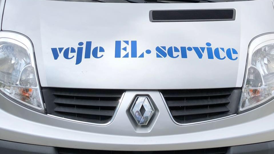 Vejle El-Service ApS El-installatør, Vejle - 4
