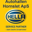 Autohallen Hornslet ApS