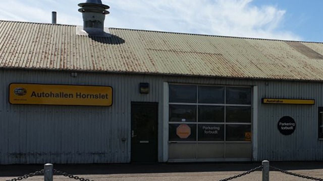 Autohallen Hornslet ApS Autoværksted, Syddjurs - 7