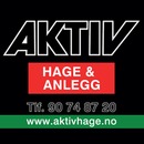 Aktiv Hage & Anlegg AS