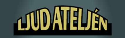 Ljudateljén logo