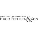 Tømrer- & Snedkerfirmaet Hugo Petersen & Søn ApS logo