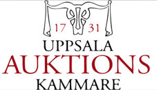 AB Uppsala Nya Auktionskammare