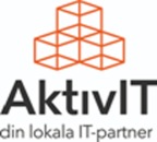 Aktiv IT Partner Nordic logo