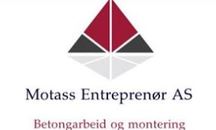 Motass Entreprenør AS