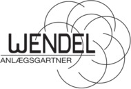 Wendel Anlægsgartner ApS logo