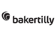 Baker Tilly Helsingborg KB logo