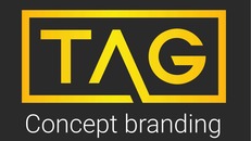 TAG Reklam AB logo