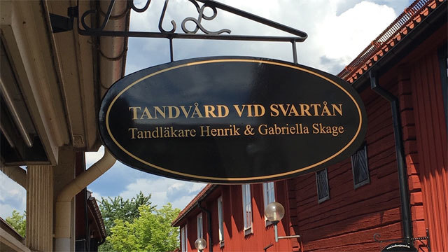 Tandvård vid Svartån Tandläkare, Västerås - 5