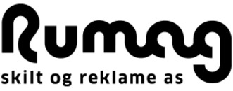 Rumag Skilt og Reklame AS