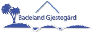 Badeland Gjestegård logo