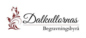 Dalkullornas Begravningsbyrå, AB logo