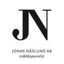 Jonas Näslund, AB logo